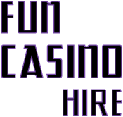 Big Deal Entertainments (casino party hire)
